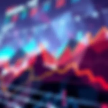 A visual representation of recent trends in Polygon market data showing price movements and investment opportunities.