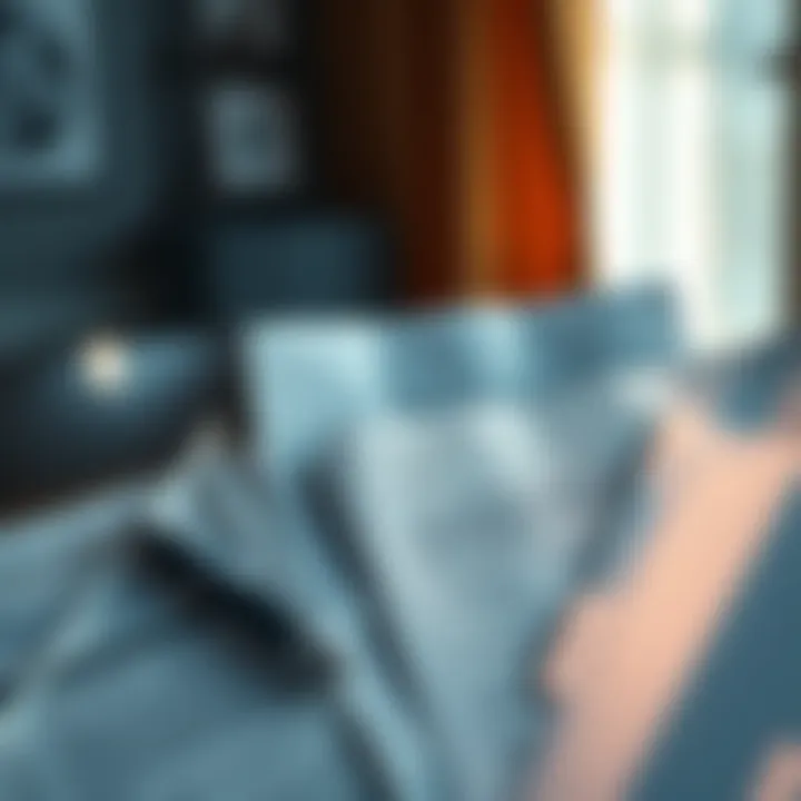 A collection of documents including utility bills and a rental agreement to prove residence.