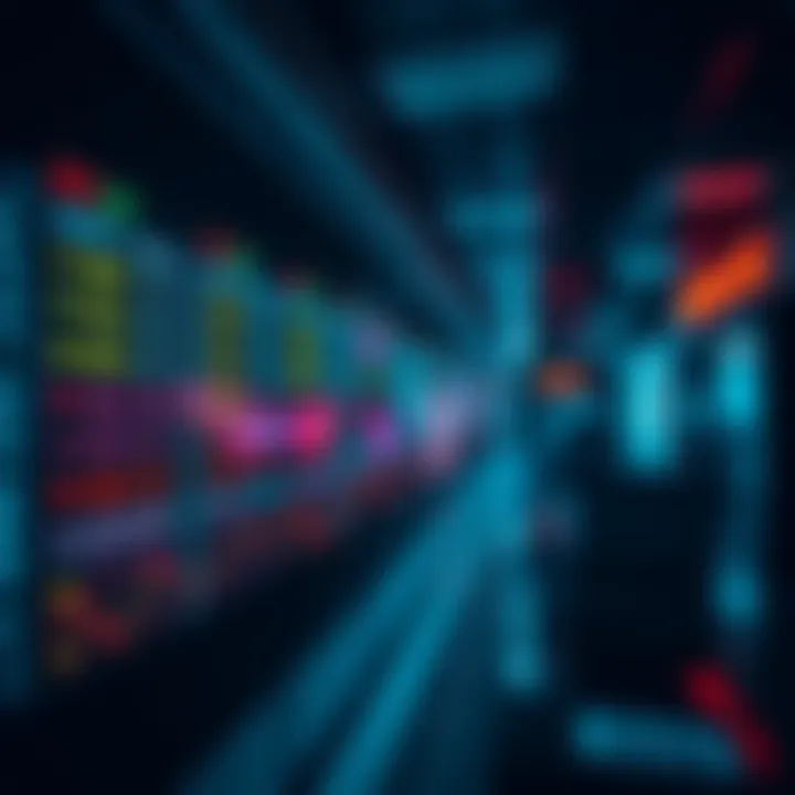 Overview of payment statuses showing transactions for BCH and BTC, with active accounts displaying updates.