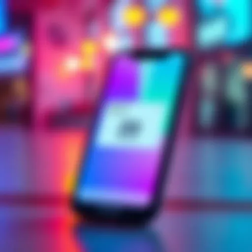 A phone screen showing a Revolut app with a notification of a premium subscription renewal, alongside a balance of zero dollars.