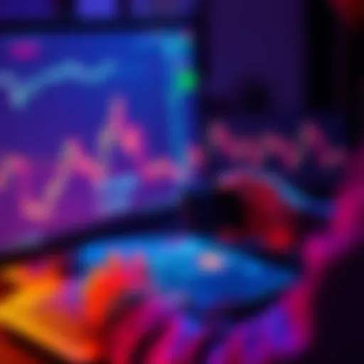 A person transferring Bitcoin from a Trezor wallet to a cryptocurrency exchange on a computer