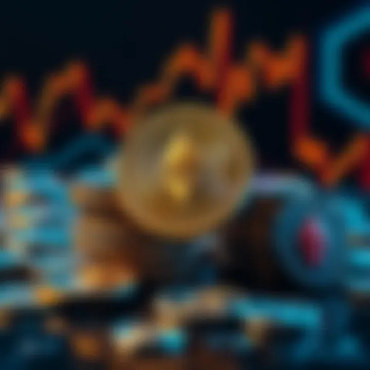 SharpLink Gaming logo with Ethereum coins stacked, symbolizing financial growth and investment in the gaming sector