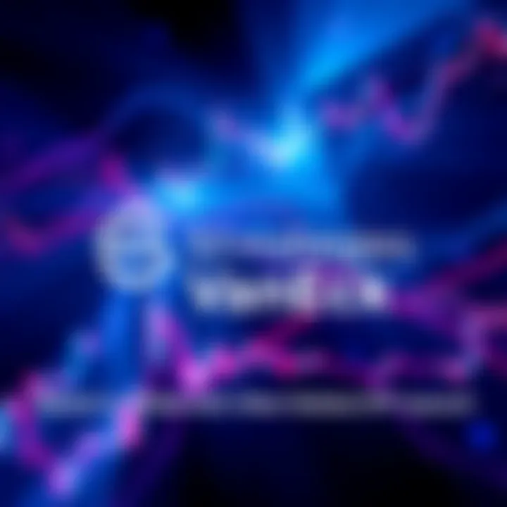 SOL Strategies logo with VanEck logo symbolizing their partnership for a new Solana ETF launch