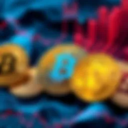 A graphic showing the SolarBank logo alongside Bitcoin symbols, representing a long-term investment strategy in cryptocurrency.