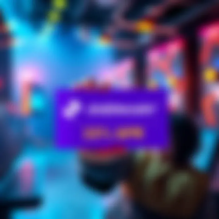 Figment and OpenTrade partners displaying their new stablecoin yield product with a 15% APR banner