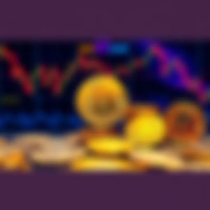 A graphic showing 8,178 bitcoins symbolizing Strategy's recent acquisition for $835.6 million, with a visual impact on the cryptocurrency market.