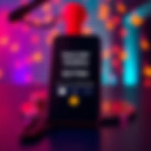 A smartphone displaying a suicide hotline number next to cryptocurrency symbols, representing the mental health challenges in the crypto space.