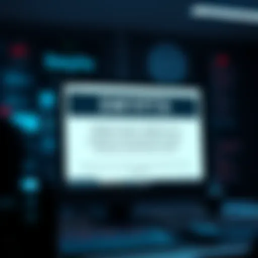 A computer screen displaying a shutdown notice for Swyftx accounts, emphasizing the impact on sex workers and the adult industry