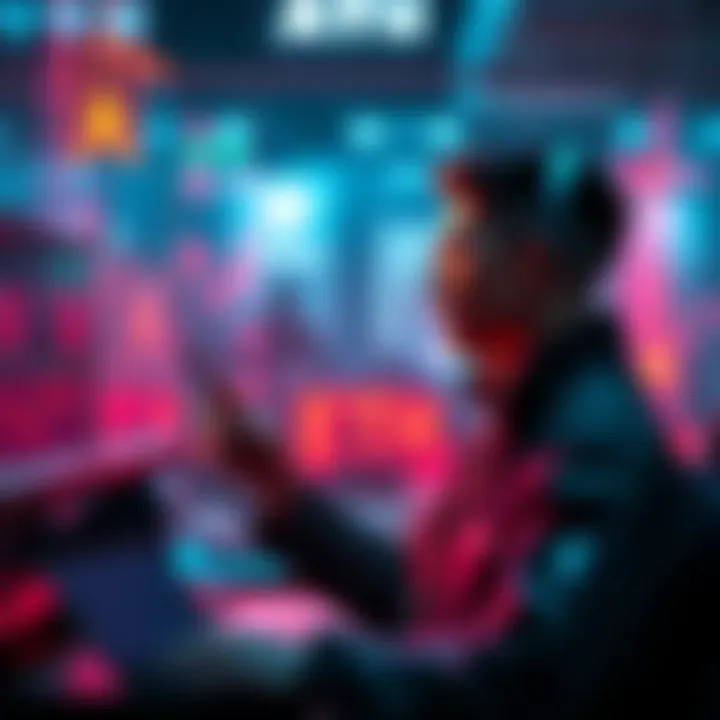 Trader sharing their experience of buying Ethereum at a high price, reflecting on market impact