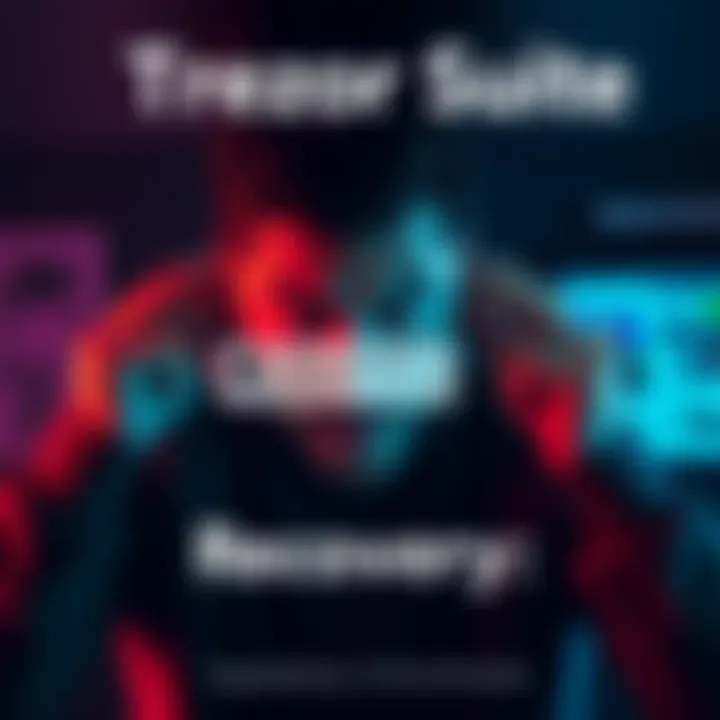 User frustrated while trying to recover a 20-word seed phrase in Trezor Suite, with an error message showing supported lengths of 12, 18, or 24 words.