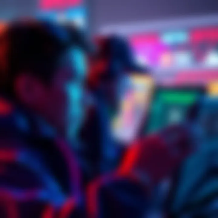 A user looks worried while trying to send assets from their TronLink Pro wallet, showing an unusual icon on their screen