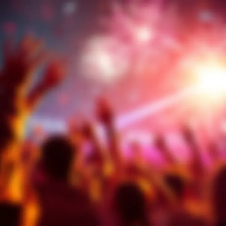 TRX holders celebrate the rise in cryptocurrency values with excitement and enthusiasm.