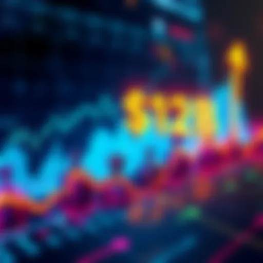 Graph showing Unichain's trading volume reaching $12 billion on Uniswap Layer 2, depicting rising interest in decentralized finance.