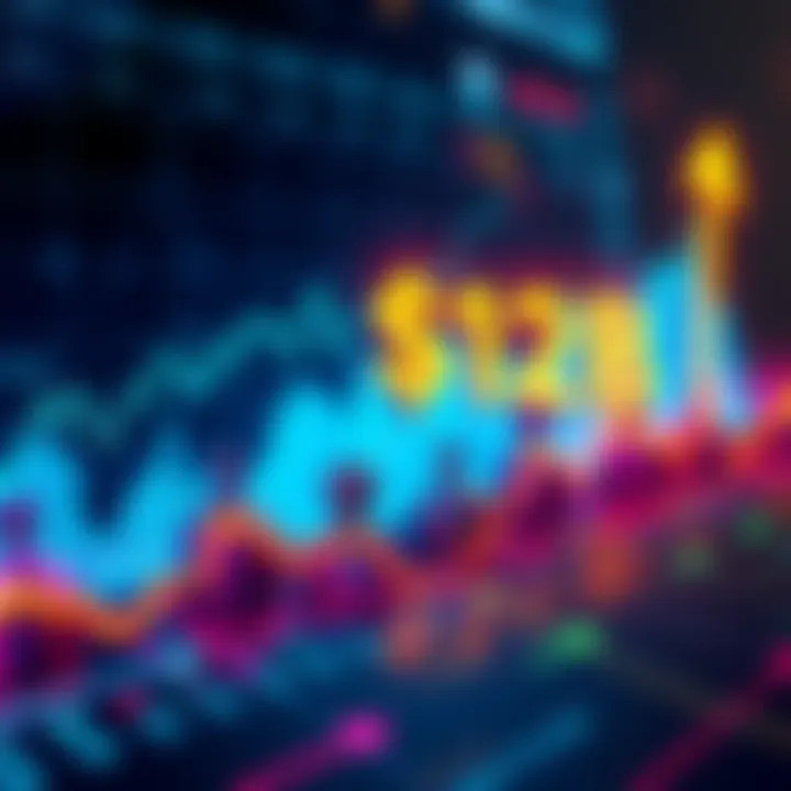 Graph showing Unichain's trading volume reaching $12 billion on Uniswap Layer 2, depicting rising interest in decentralized finance.
