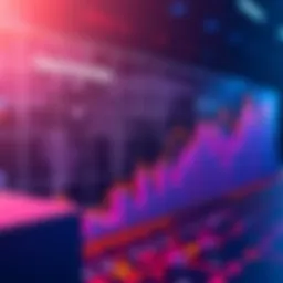 Graph showing Uniswap's monthly web traffic surpassing competitors in decentralized exchanges