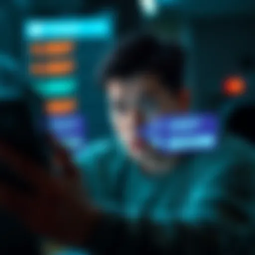 A user looking confused while reviewing two identical USDT transactions on their Trezor Suite interface, one directed to a correct address and the other to an old address