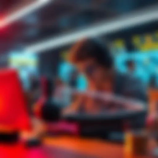 A person looking for help online to identify a wallet owner after sending cryptocurrency to the wrong address.