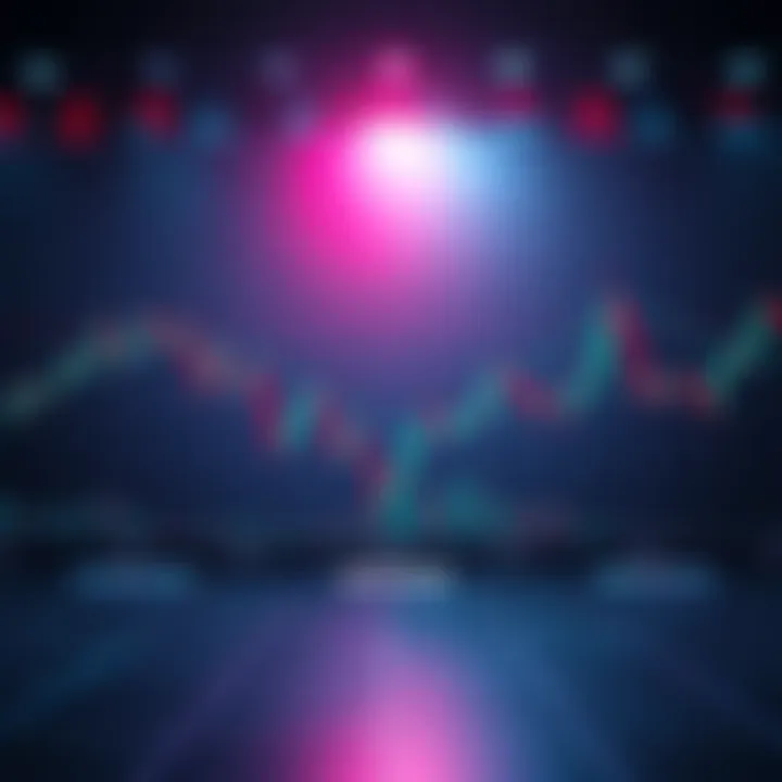 A chart showing XRP approaching the $3.00 resistance level with increasing momentum and trading volume.