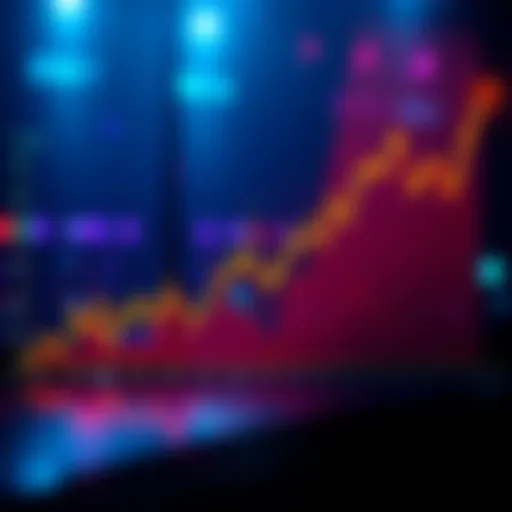 A price chart showing Zcash fluctuations and recent changes, highlighting the increase and potential investment opportunity.